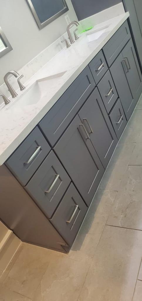 Bathroom Remodeling Conroe TX