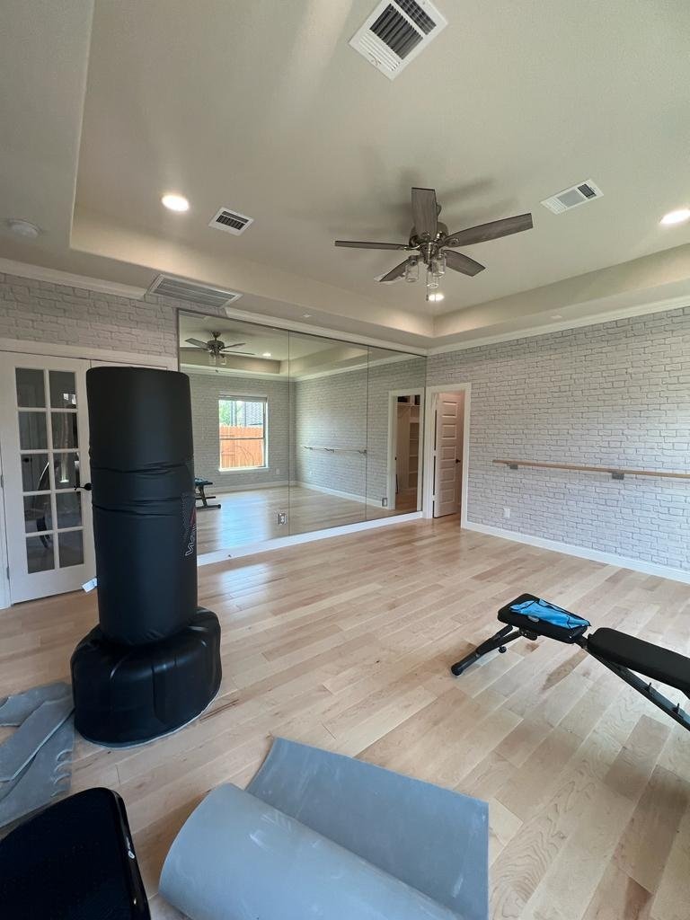 Custom Home Remodel Solutions for Homes in Conroe, Texas