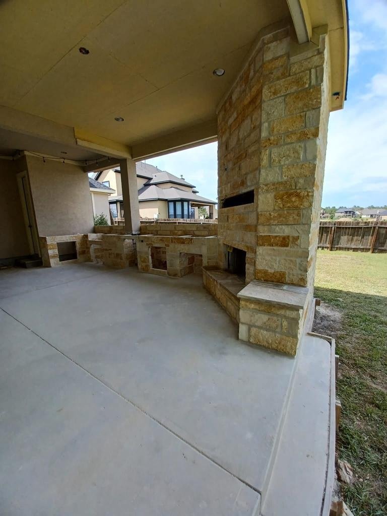 Custom Home Remodel Solutions for Homes in Conroe, Texas