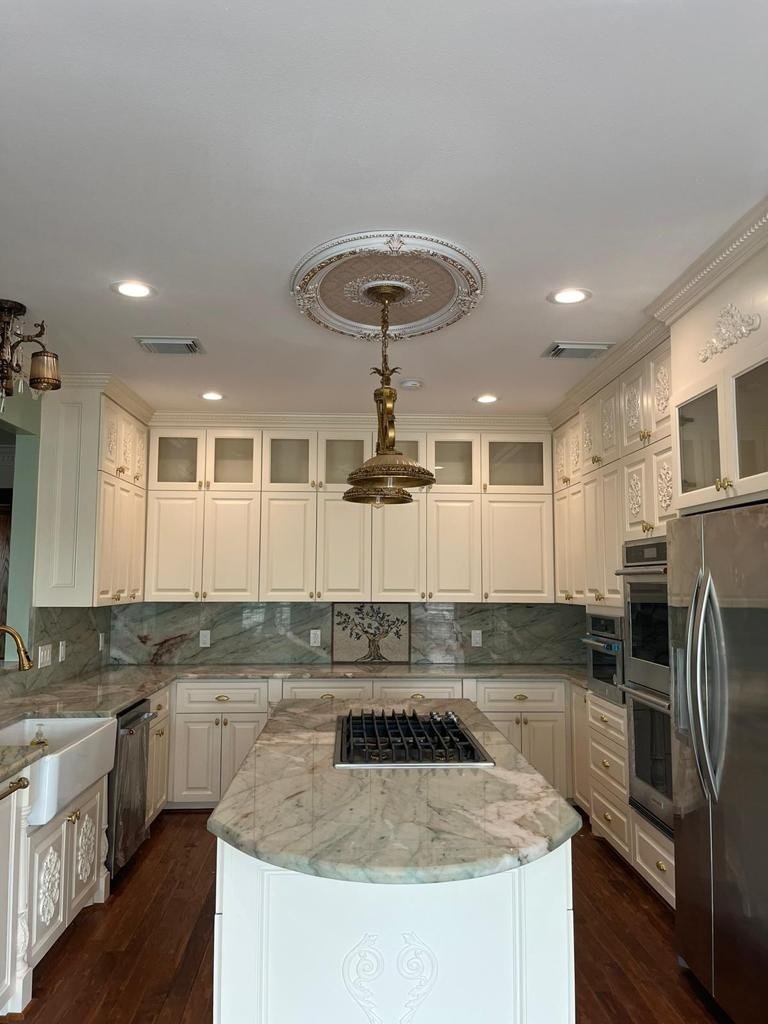 Custom Home Remodel Solutions for Homes in Conroe, Texas