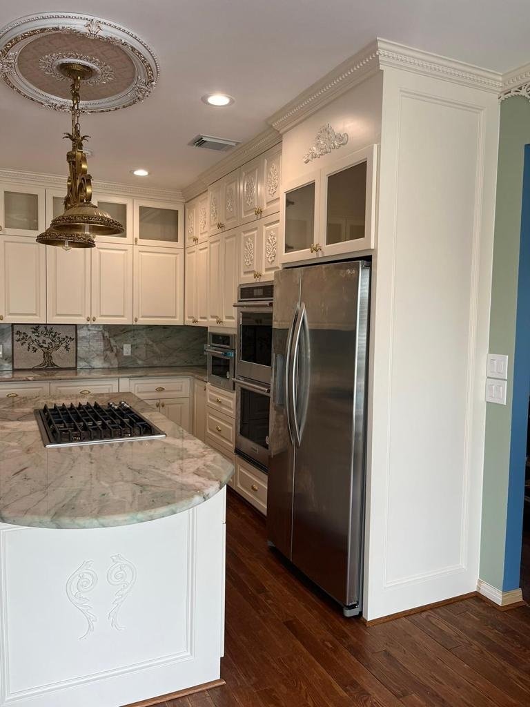 Custom Home Remodel Solutions for Homes in Conroe, Texas
