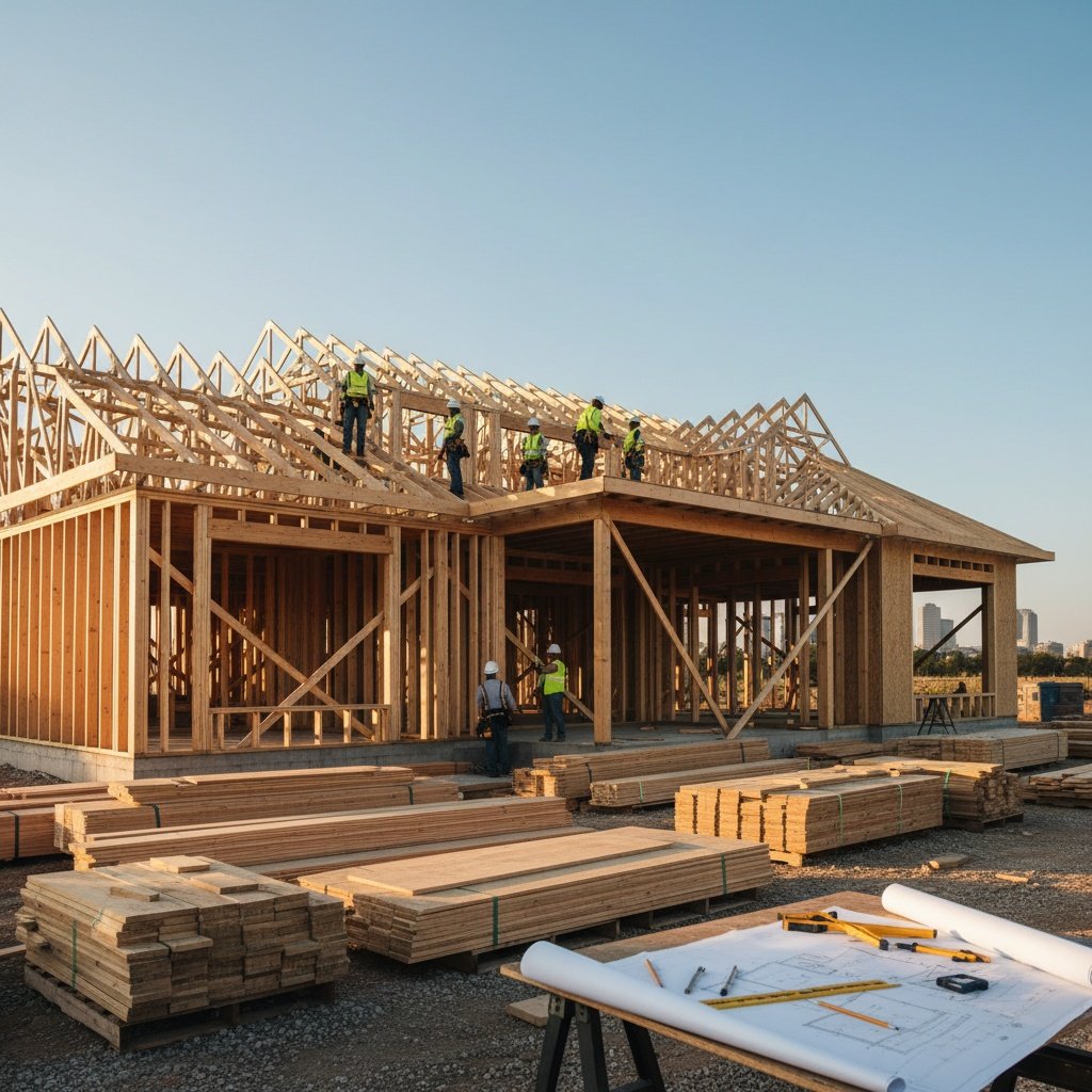 Residential Remodeling Houston TX